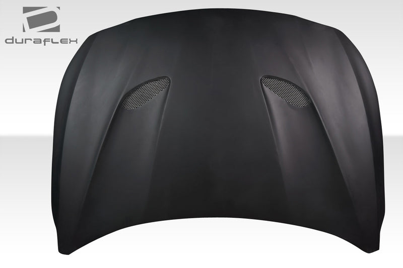 2019-2022 Nissan Altima Duraflex MotorWerks Hood - 1 Piece