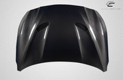 2019-2022 Nissan Altima Carbon Creations MotorWerks Hood - 1 Piece
