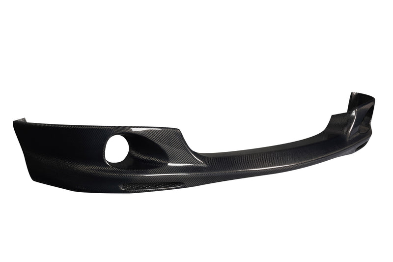 2001-2005 Mazda Miata MX-5 Carbon Creations OEM Look Front Lip Spoiler Air Dam - 1 Piece