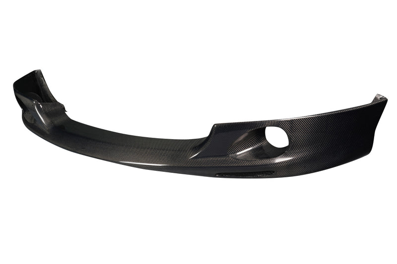 2001-2005 Mazda Miata MX-5 Carbon Creations OEM Look Front Lip Spoiler Air Dam - 1 Piece