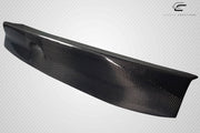2006-2011 Lexus GS Series GS300 GS350 GS430 GS450 GS460 Carbon Creations Rega Rear Wing Spoiler - 1 Piece