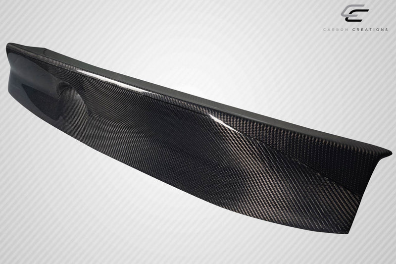 2006-2011 Lexus GS Series GS300 GS350 GS430 GS450 GS460 Carbon Creations Rega Rear Wing Spoiler - 1 Piece