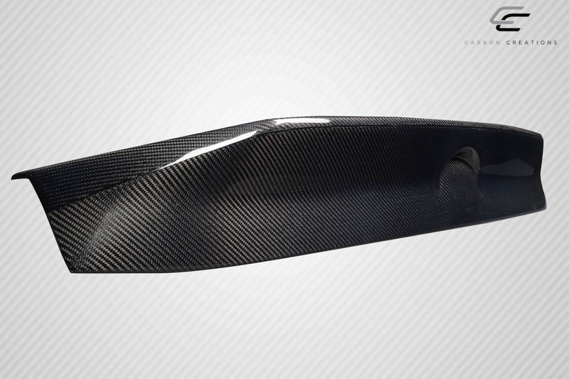 2006-2011 Lexus GS Series GS300 GS350 GS430 GS450 GS460 Carbon Creations Rega Rear Wing Spoiler - 1 Piece