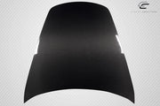 2006-2012 Porsche Cayman 2005-2012 Porsche Boxster 2005-2013 Porsche 997 Carbon Creations OEM Look Hood - 1 Piece