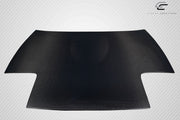1990-1997 Mazda Miata Carbon Creations OEM Look Hood - 1 Piece