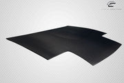 1990-1997 Mazda Miata Carbon Creations OEM Look Hood - 1 Piece