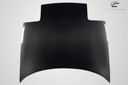 1990-1997 Mazda Miata Carbon Creations OEM Look Hood - 1 Piece