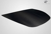 2013-2016 Dodge Dart Carbon Creations OEM Look Hood - 1 Piece