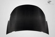 2013-2016 Dodge Dart Carbon Creations OEM Look Hood - 1 Piece