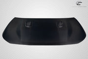 2023-2023 Toyota Corrolla Hatchback GR Carbon Creations OEM Look Hood - 1 Piece