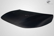 2023-2023 Toyota Corrolla Hatchback GR Carbon Creations OEM Look Hood - 1 Piece