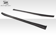 2014-2020 Lexus IS Series IS250 IS350 Duraflex Gervana Side Skirt Rocker Panel Splitters - 2 Pieces