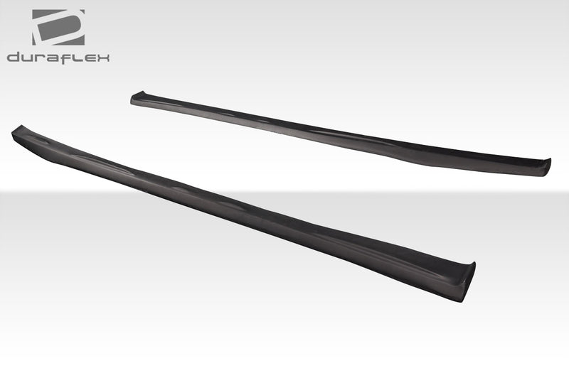 2014-2020 Lexus IS Series IS250 IS350 Duraflex Gervana Side Skirt Rocker Panel Splitters - 2 Pieces