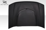 2002-2008 Chevrolet Trailblazer Duraflex ZL1 Look Hood - 1 Piece