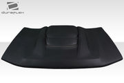 2002-2008 Chevrolet Trailblazer Duraflex ZR1 V2 Look Hood - 1 Piece