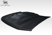 2002-2008 Chevrolet Trailblazer Duraflex ZR1 V2 Look Hood - 1 Piece