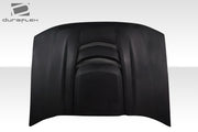2002-2008 Chevrolet Trailblazer Duraflex ZR1 V2 Look Hood - 1 Piece