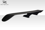 2022-2023 Toyota GR86 / Subaru BRZ Duraflex Nardo Rear Wing Spoiler - 7 Pieces