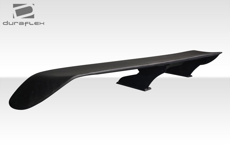 2022-2023 Toyota GR86 / Subaru BRZ Duraflex Nardo Rear Wing Spoiler - 7 Pieces