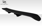 2022-2023 Toyota GR86 / Subaru BRZ Duraflex Nardo Rear Wing Spoiler - 7 Pieces