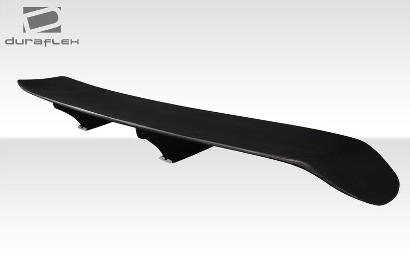 2022-2023 Toyota GR86 / Subaru BRZ Duraflex Nardo Rear Wing Spoiler - 7 Pieces