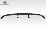 2022-2023 Toyota GR86 / Subaru BRZ Duraflex Nardo Rear Wing Spoiler - 7 Pieces