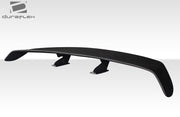 2022-2023 Toyota GR86 / Subaru BRZ Duraflex Nardo Rear Wing Spoiler - 7 Pieces
