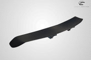 2022-2023 Toyota GR86 / Subaru BRZ Carbon Creations Nardo Rear Wing Spoiler - 7 Pieces