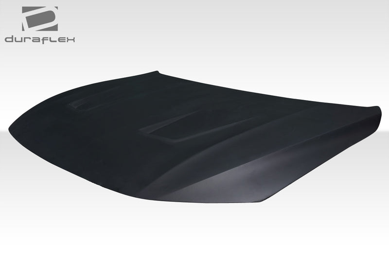 2019-2024 Volkswagen Jetta Duraflex Stinger Hood - 1 Piece