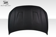 2019-2024 Volkswagen Jetta Duraflex Stinger Hood - 1 Piece