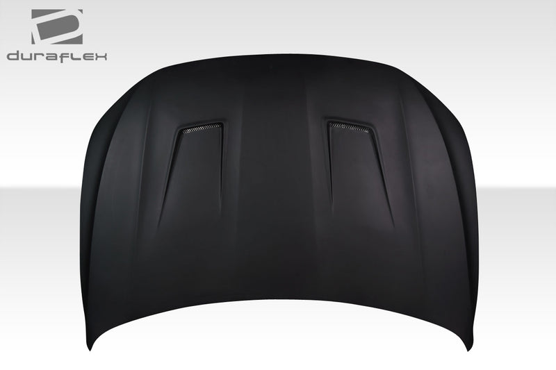 2019-2024 Volkswagen Jetta Duraflex Stinger Hood - 1 Piece