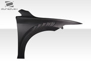 2022-2023 Volkswagen Golf / GTI Duraflex Victory Front Fenders - 2 Pieces