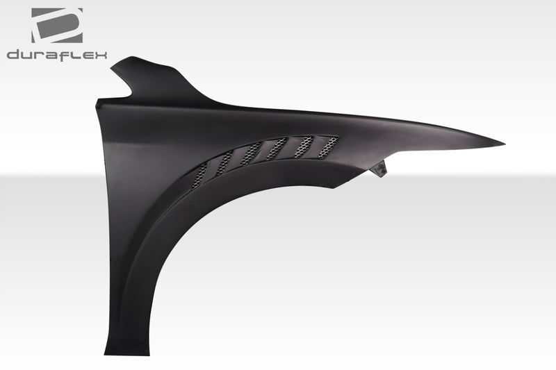 2022-2023 Volkswagen Golf / GTI Duraflex Victory Front Fenders - 2 Pieces