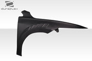 2022-2023 Volkswagen Golf / GTI Duraflex Victory Front Fenders - 2 Pieces