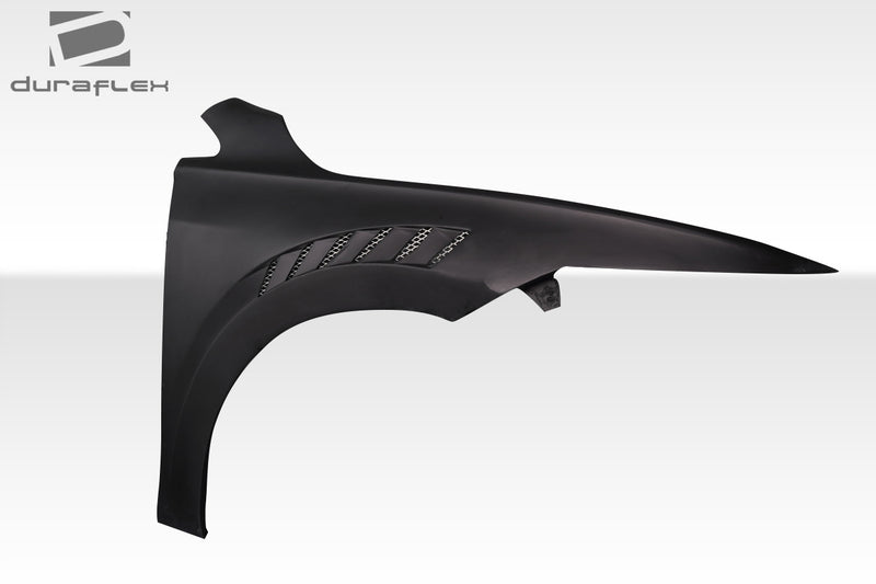 2022-2023 Volkswagen Golf / GTI Duraflex Victory Front Fenders - 2 Pieces