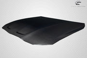 2021-2023 BMW M3 / M4 Carbon Creations OEM Look Hood - 1 Piece