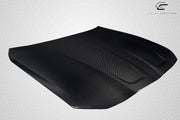 2021-2023 BMW M3 / M4 Carbon Creations OEM Look Hood - 1 Piece