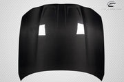 2021-2023 BMW M3 / M4 Carbon Creations OEM Look Hood - 1 Piece