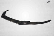 2017-2018 Audi R8 Carbon Creations Speed Zone Front Lip Spoiler Air Dam - 1 Piece