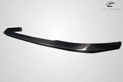 1989-1994 Nissan Silvia S13 Carbon Creations OEM Look Front Lip Spoiler Air Dam - 1 Piece