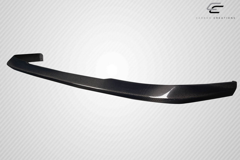 1989-1994 Nissan Silvia S13 Carbon Creations OEM Look Front Lip Spoiler Air Dam - 1 Piece