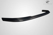 1989-1994 Nissan Silvia S13 Carbon Creations OEM Look Front Lip Spoiler Air Dam - 1 Piece
