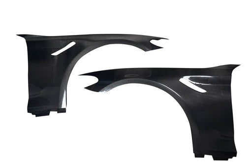 2018-2023 BMW M5 F90 Carbon Creations OEM Look Front Fenders - 2 Pieces
