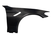 2018-2023 BMW M5 F90 Carbon Creations OEM Look Front Fenders - 2 Pieces