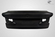 2017-2022 BMW 5 Series G30 / M5 G90 Carbon Creations OEM Look Rear Trunk - 1 Piece