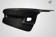 2017-2022 BMW 5 Series G30 / M5 G90 Carbon Creations OEM Look Rear Trunk - 1 Piece