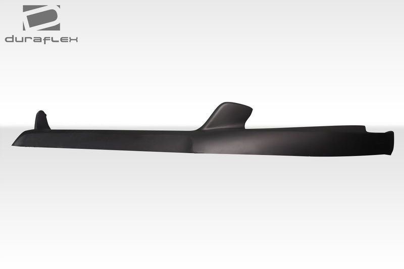 2015-2017 Ford Mustang Duraflex Goblin Front Lip Spoiler Air Dam - 1 Piece