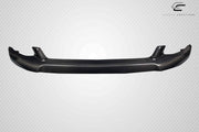 2015-2017 Ford Mustang Carbon Creations Goblin Front Lip Spoiler Air Dam - 1 Piece