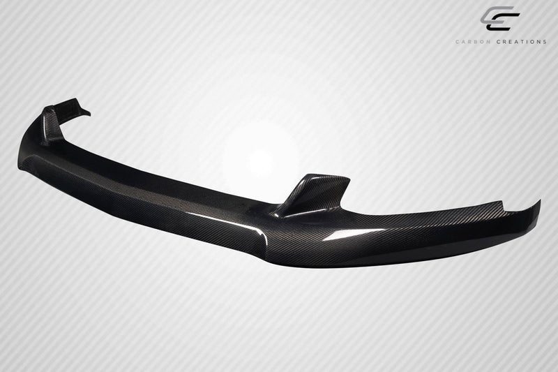 2015-2017 Ford Mustang Carbon Creations Goblin Front Lip Spoiler Air Dam - 1 Piece