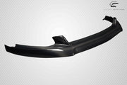 2015-2017 Ford Mustang Carbon Creations Goblin Front Lip Spoiler Air Dam - 1 Piece